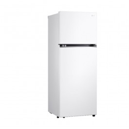 Comprar Frigorífico 2 Puertas LG GTBV22SWGKD Blanco 1.44m E Oferta Outlet