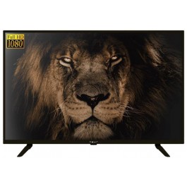 Comprar Tv Nevir 8073-40FHD2S-SMA-N de 40" Smart Tv Led Full Hd Oferta Outlet