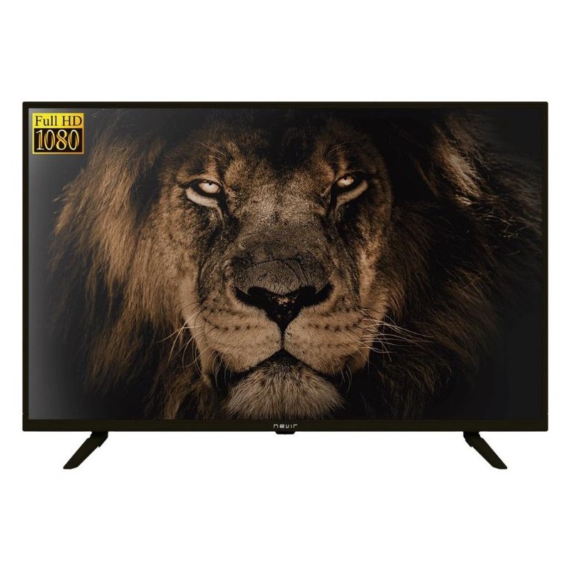 Tv Nevir 8073-40FHD2S-SMA-N de 40" Smart Tv Led Full Hd