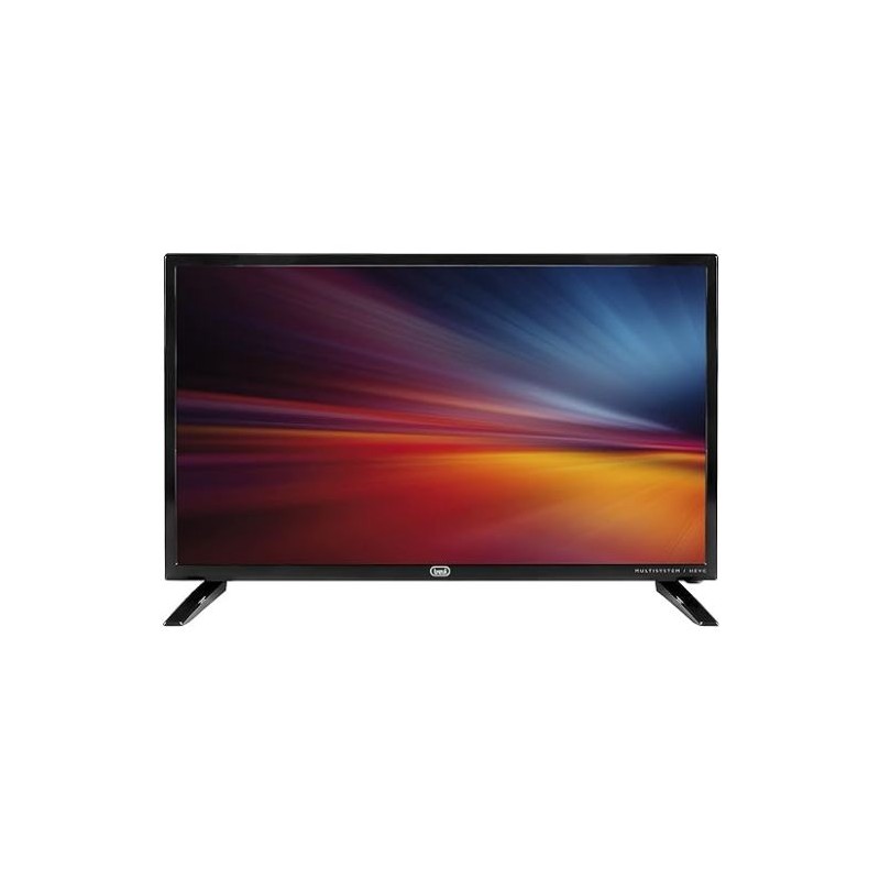 Televisor Led Trevi LTV2401 de 24"