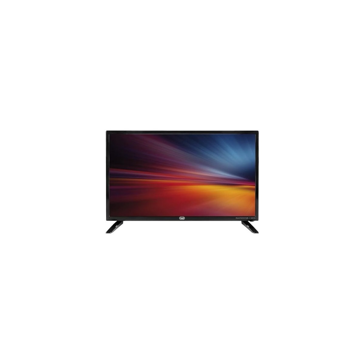 Televisor Led Trevi LTV2401 de 24"