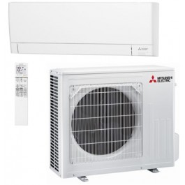 Comprar Aire Acondicionado Split Mitsubishi MSZAY35VGKPE61 Oferta Outlet