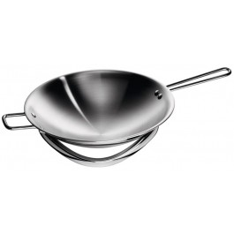 Comprar Wok Aeg FUSION de 34cm para Inducción Oferta Outlet