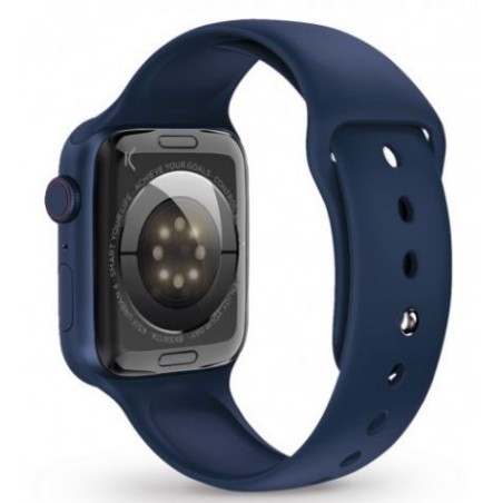Smartwatch Ksix URBAN 4 Azul