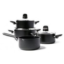 Comprar Bateria de Cocina Greenpan CC001666-001 4 Piezas Oferta Outlet