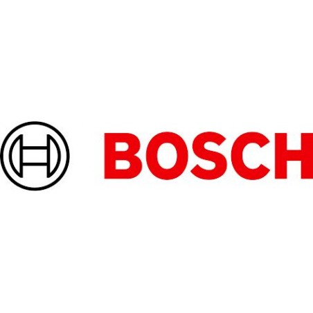 Campana Bosch DWB66BC50 de 60cm Inox