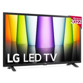 Televisor LG Led 32LQ63006LA Smart TV 32" Full HD