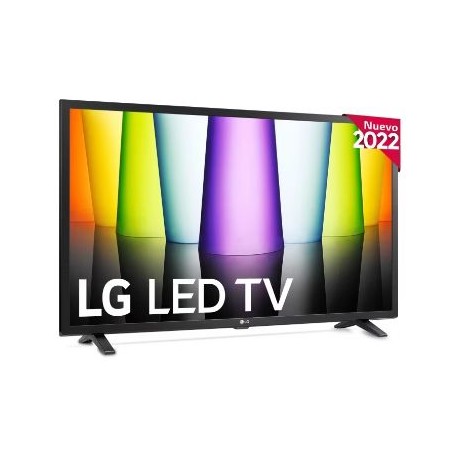 Televisor LG Led 32LQ63006LA Smart TV 32" Full HD