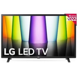 Comprar Televisor LG Led 32LQ63006LA Smart TV 32" Full HD Oferta Outlet