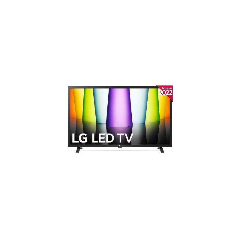 Televisor LG Led 32LQ63006LA Smart TV 32" Full HD