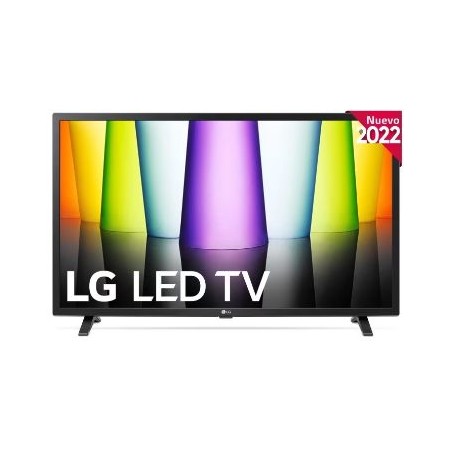 Televisor LG Led 32LQ63006LA Smart TV 32" Full HD