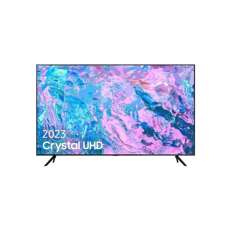 Televisor Led Samsung TU65CU7105KXXC 65" SmartTv Ultra HD 4K