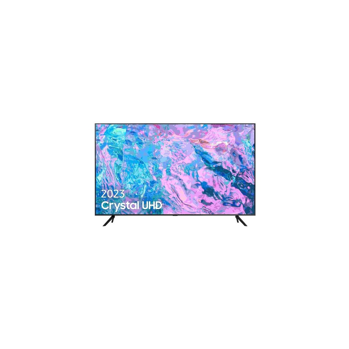 Televisor Led Samsung TU65CU7105KXXC 65" SmartTv Ultra HD 4K