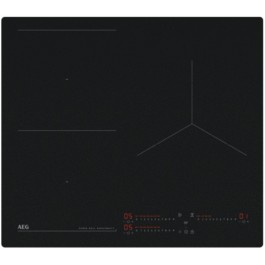 Placa Inducción Aeg TI63IQ10IZ 60cm TotalFlex