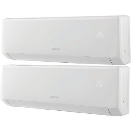 Aire Acondicionado Daitsu DSM9U2KDB2EUE18 de 4300 Fr 2X1 Inverter