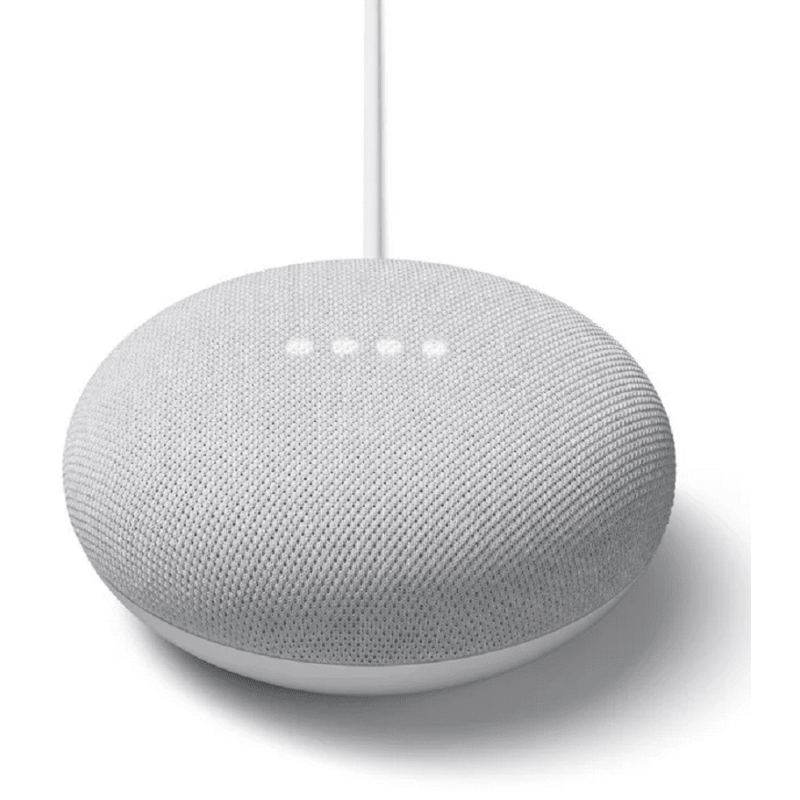 Altavoz Google Nest Mini Tiza