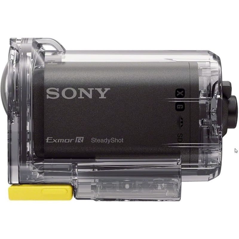 Camara Sony HDRAS15 Action CAM