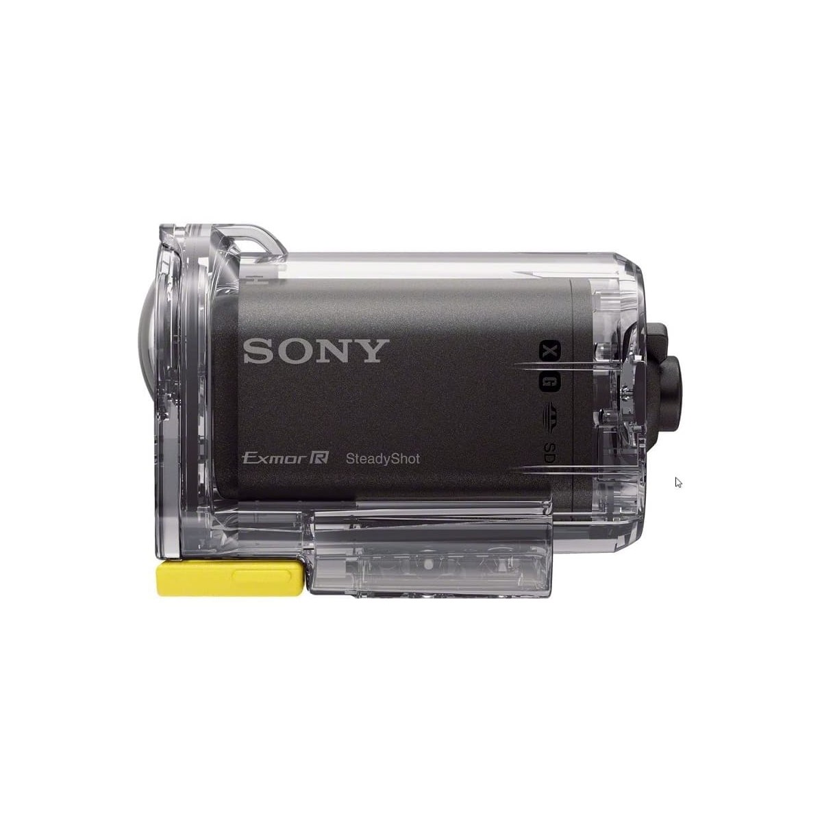 Camara Sony HDRAS15 Action CAM