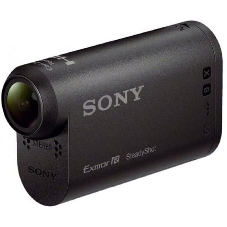 Camara Sony HDRAS15 Action CAM