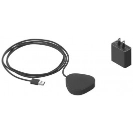 Cargador Inalambrico Sonos Roam M12 Negro