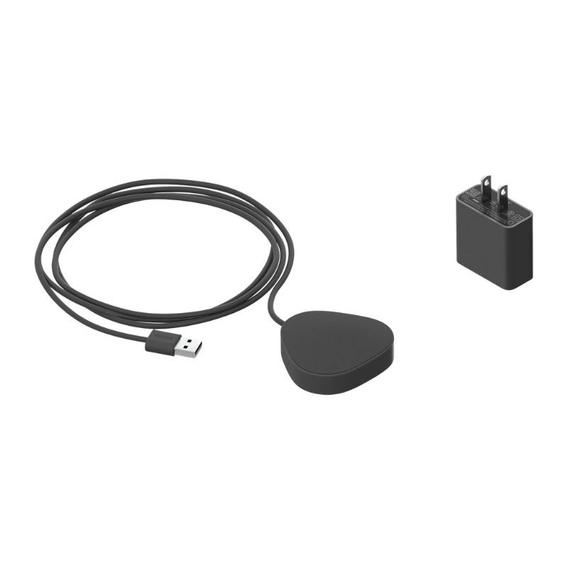 Cargador Inalambrico Sonos Roam M12 Negro