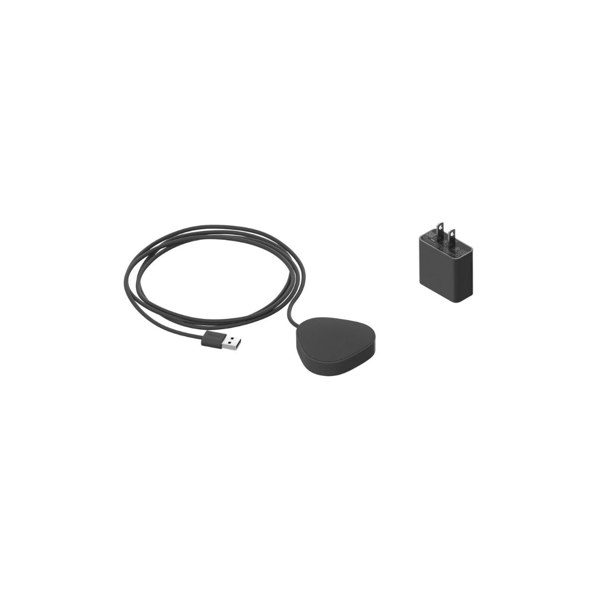 Cargador Inalambrico Sonos Roam M12 Negro