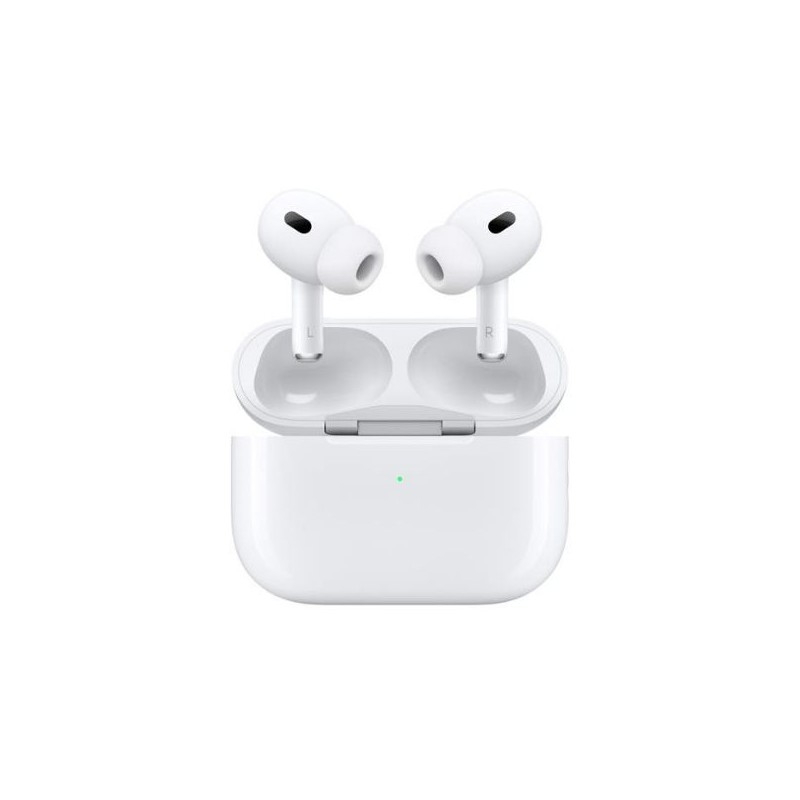 Auriculares AirPods Apple MTJV3TYA con Estuche de Carga