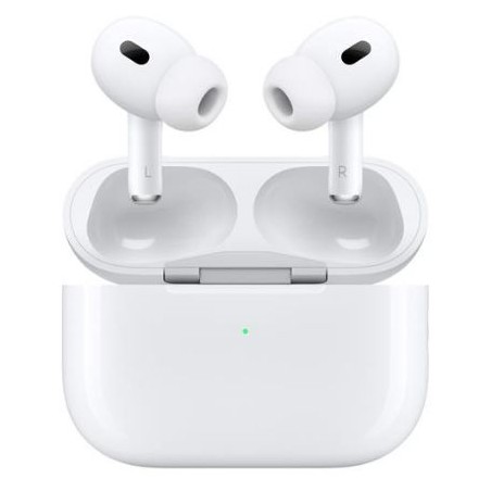 Auriculares AirPods Apple MTJV3TYA con Estuche de Carga