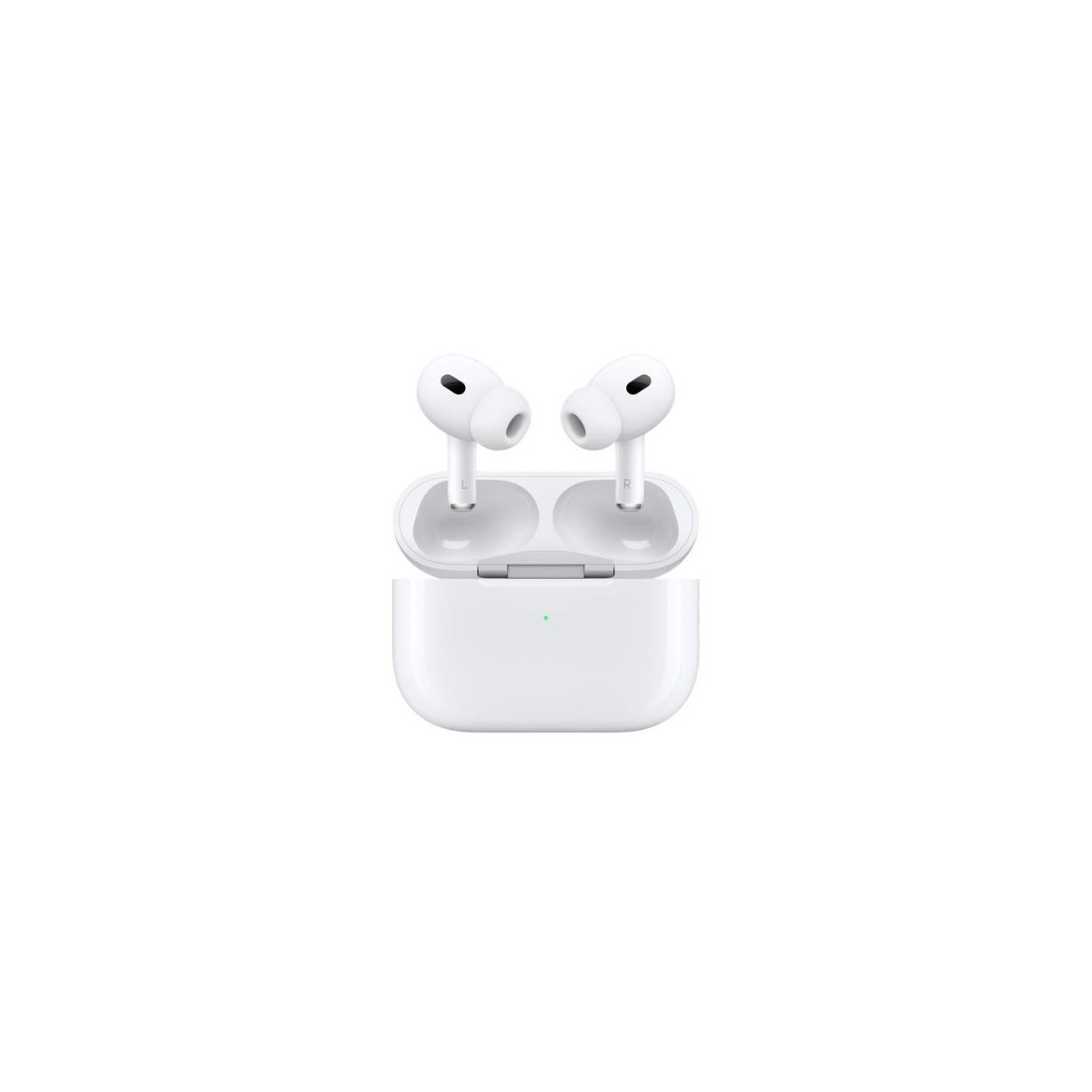 Auriculares AirPods Apple MTJV3TYA con Estuche de Carga