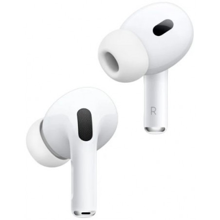 Auriculares AirPods Apple MTJV3TYA con Estuche de Carga