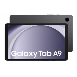 Comprar Tablet Samsung Galaxy Tab A9 8.7" 4Gb 64Gb Gris Oferta Outlet
