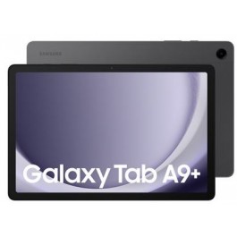 Comprar Tablet Samsung Galaxy Tab A9+ 11" 4Gb 64Gb Gris Oferta Outlet