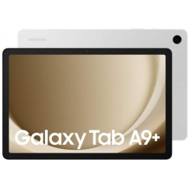 Comprar Tablet Samsung Galaxy Tab A9+ 11" 4Gg 64Gg Plata Oferta Outlet