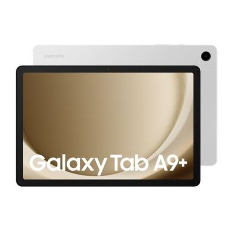 Tablet Samsung Galaxy Tab A9+ 11" 8Gb 128Gb Plata