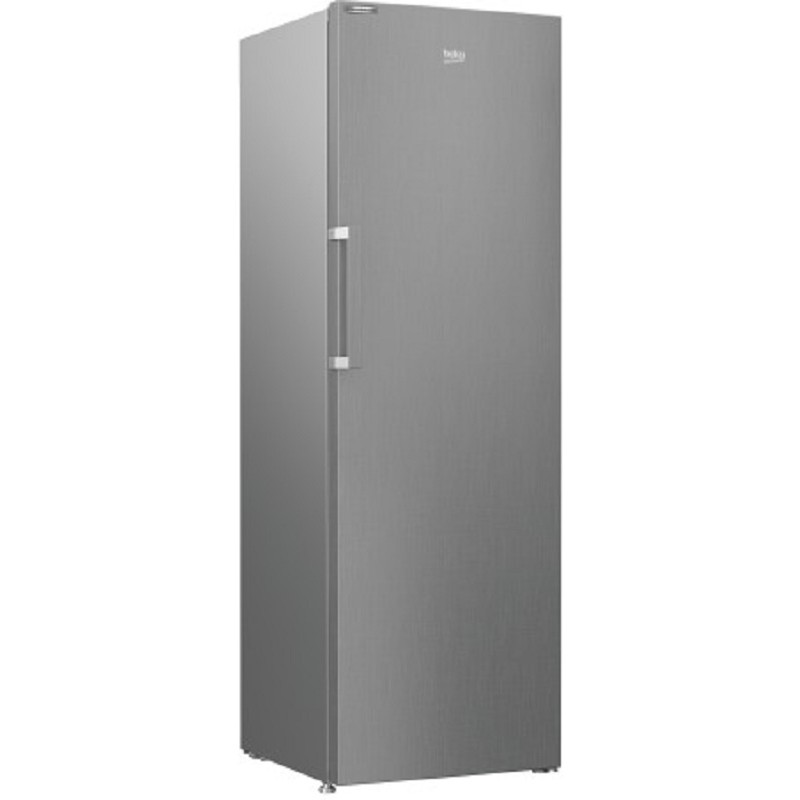 Congelador Beko RFNE312I31XBN de 185cm No Frost