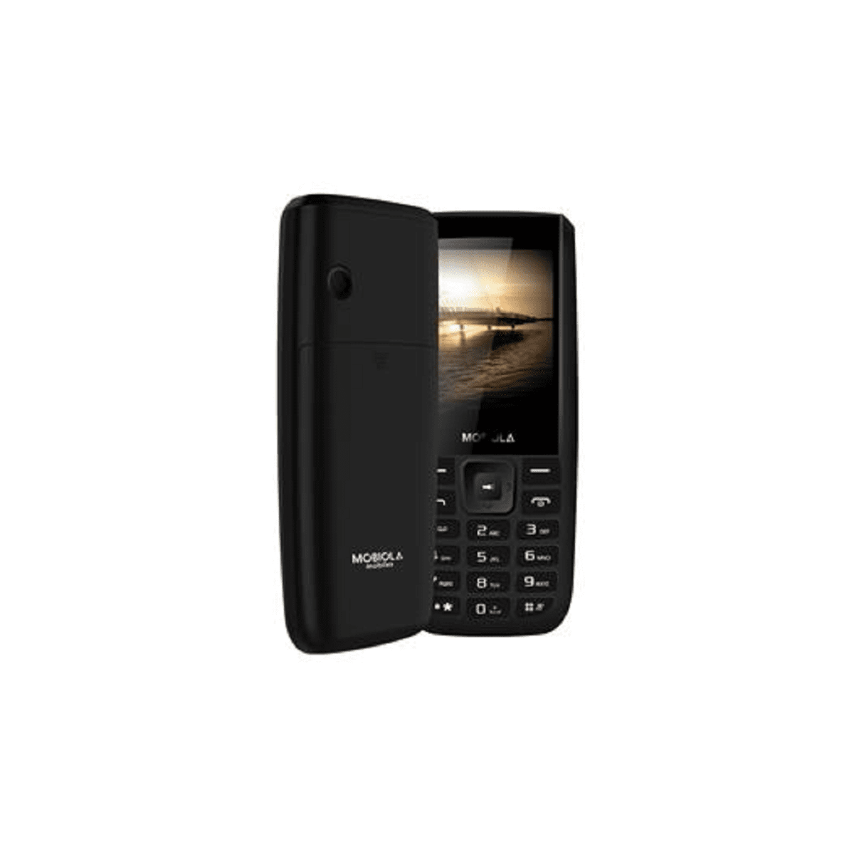 Telefono movil Mobiola MB3100