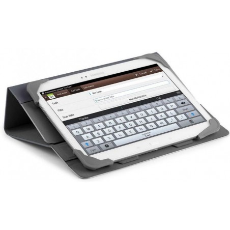 Funda Tablet Targus Pro-Tec Fit N' Grip 7-8"