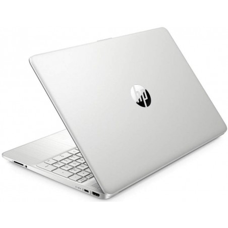 Ordenador Portatil HP 15S FQ0041NS N4120 8+256Gb W11H Procesador Celeron 256Gb SSD 15.6"