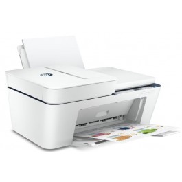 Comprar Impresora HP Deskjet 4130E Multifuncion Tinta Color Oferta Outlet