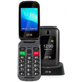 Comprar Telefono Movil Spc Magnus 2332N Oferta Outlet