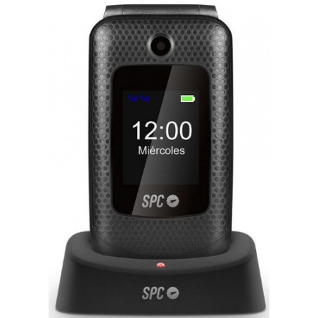 Telefono Movil Spc Magnus 2332N