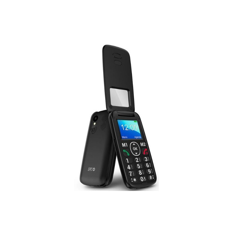 Telefono Movil SPC Titan View 2331N 1,77"