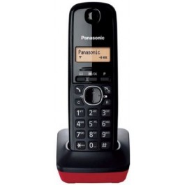 Telefono Panasonic Dect KX-TGB610 Negro