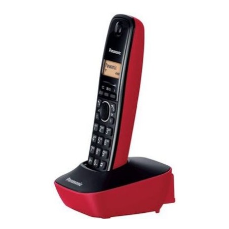 Telefono Panasonic Dect KX-TGB610 Negro