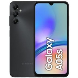 Comprar Telefono Movil Samsung Galaxy A05S 4G 6.7" 4Gb 64Gb Negro Oferta Outlet