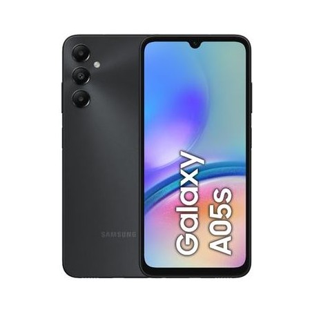 Telefono Movil Samsung Galaxy A05S 4G 6.7" 4Gb 64Gb Negro