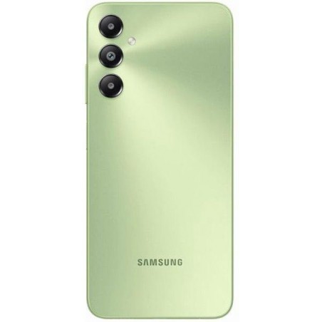 Telefono Movil Samsung Galaxy A05S 4G 6.7" 4Gb 64Gb Verde