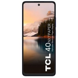 Telefono Movil Tcl 40 NXTPAPER 4G 8+256Gb Azul 6,7" Android