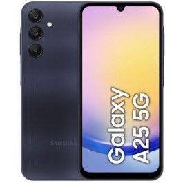 Telefono Movil Samsung Galaxy A25 5G 6.5" 8Gb 256Gb Negro