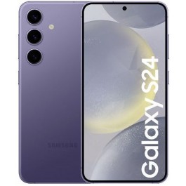 Comprar Telefono Movil Samsung Galaxy S24 5G 6.2" 8Gb 256Gb Violeta Oferta Outlet